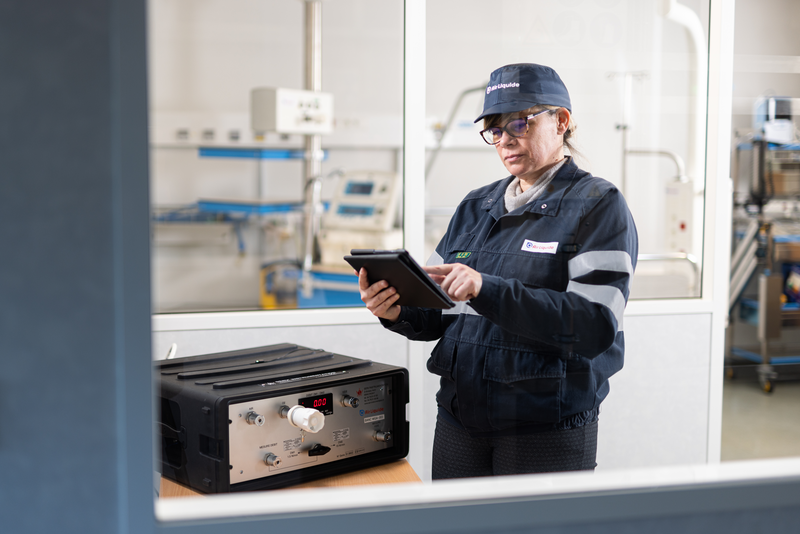 Maintenance technician 5