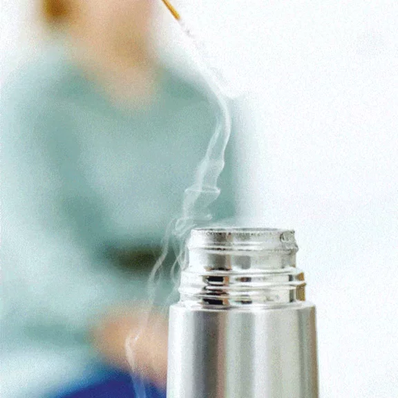 Air Liquide Healthcare Benelux offre du dioxyde de carbone N48 pour la cryoconservation dans le dispositif médical Cryaljet.