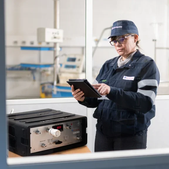 Maintenance technician 5