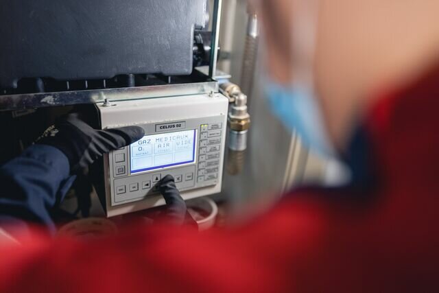 Centre Hospitalier Saint-Joseph Saint-Luc