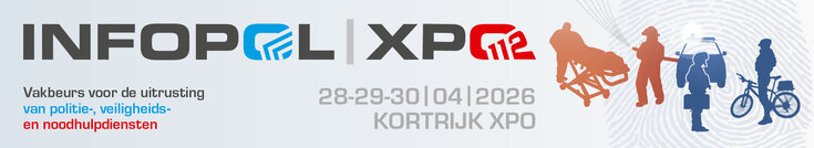 Air Liquide Medical Benelux verwelkomt u graag op stand 247 van de Infopol | XPO 2026-beurs in Kortrijk XPO.